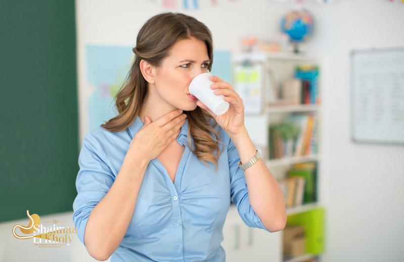 علاج الأكاليزيا